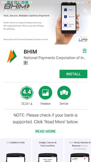 beem app download