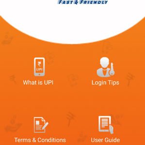 Bank Of Baroda UPI App, Download BOB UPI App - BHIM, UPI 