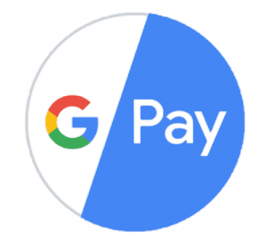 gpay or google pay