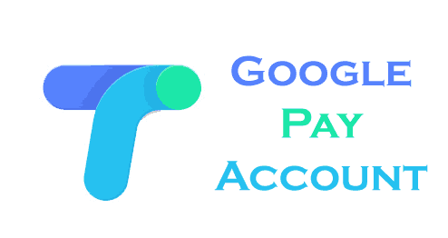 Google Pay Account