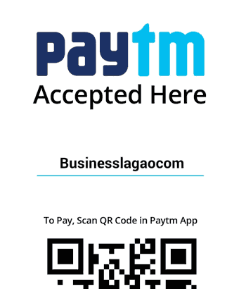 Paytm Accepted