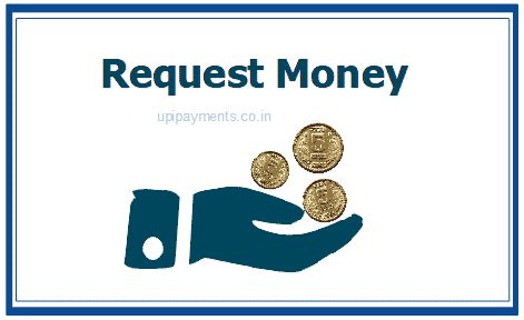 request money