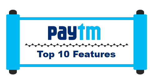 what is paytm app