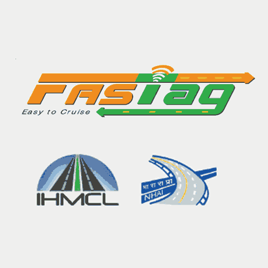 FASTAG Recharge