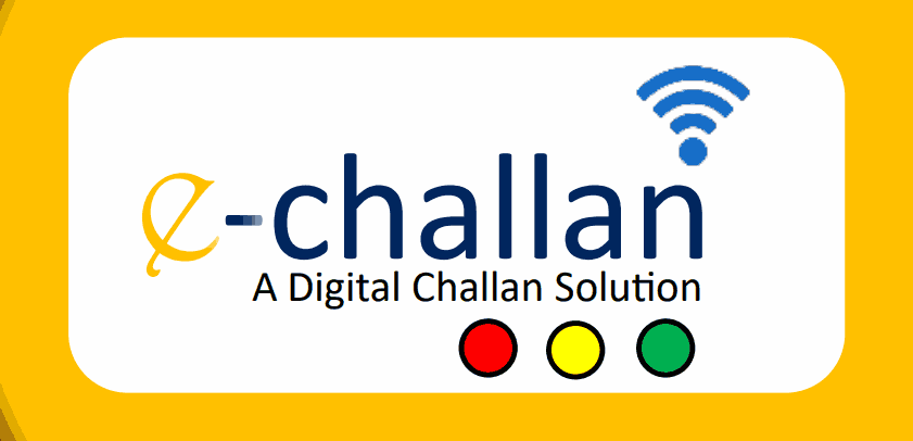 Pay Traffic E-Challan Online in UP