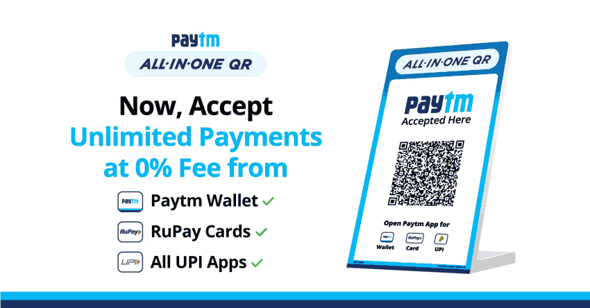 Paytm Al in One and other Changes in 2020