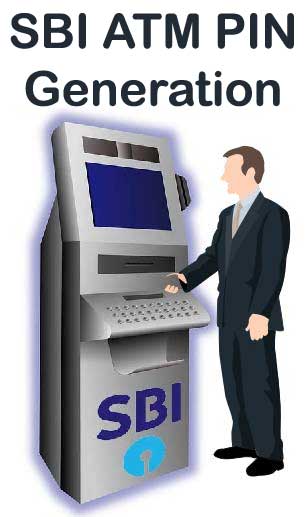 4 Ways to Generate SBI ATM PIN