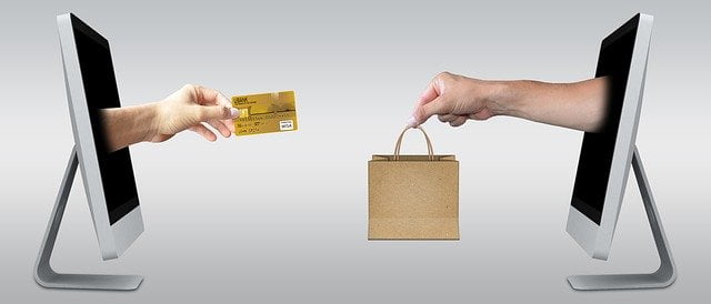 debit card online shopping