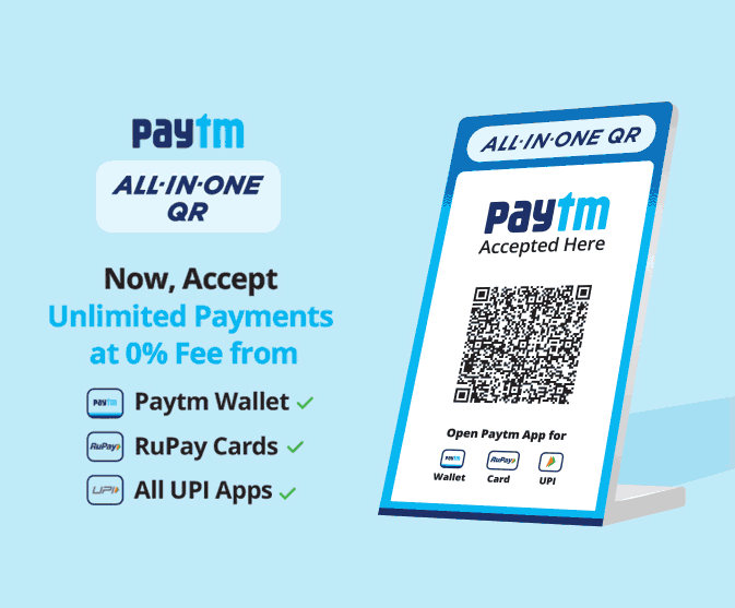 what-is-paytm-qr-code-rupay-payment