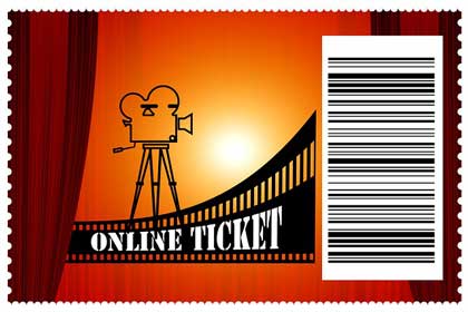 Movie Ticket