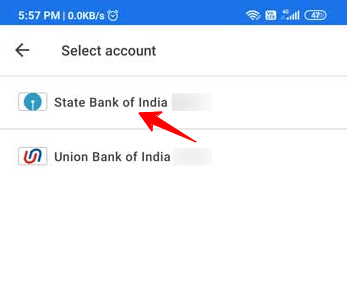 How To Check Account Balance in Google Pay