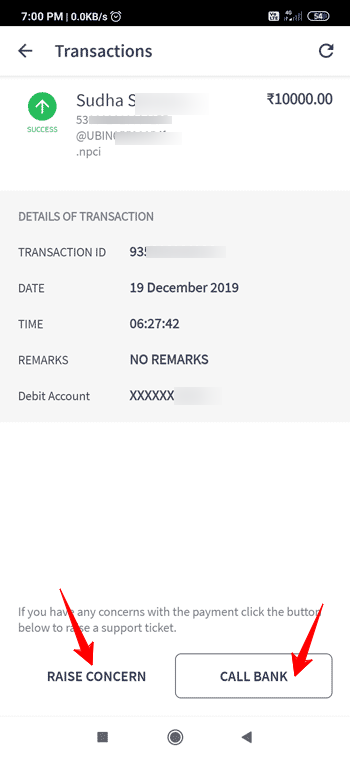 What Is Utr Number How To Track Utr Of Sbi And Other Transactions