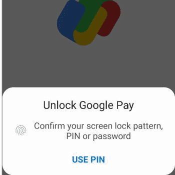 Google Pay Open