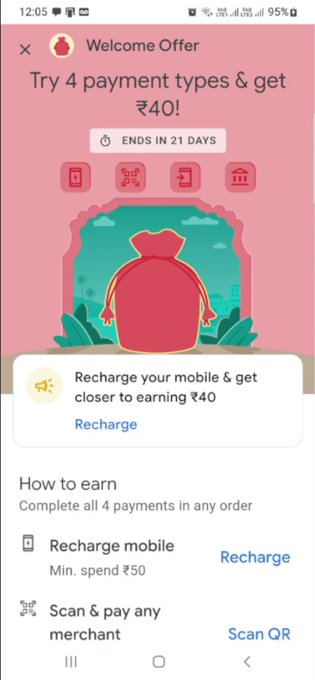 Are Google Pay Rewards Worth It