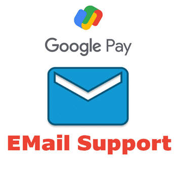 gpay email support