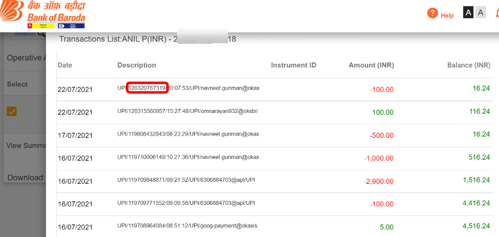 What Is Utr Number How To Find Utr And Check Status 2682