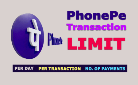 upi lIMIT