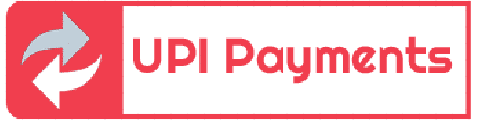 UPI Payments- Google Pay, Phonepe, Paytm, UPI PIN, UPI ID